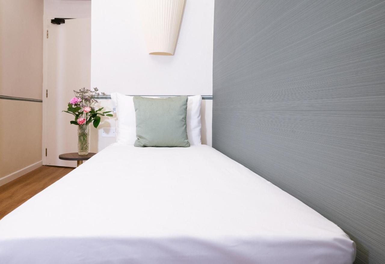 Do Pozzi Hotel