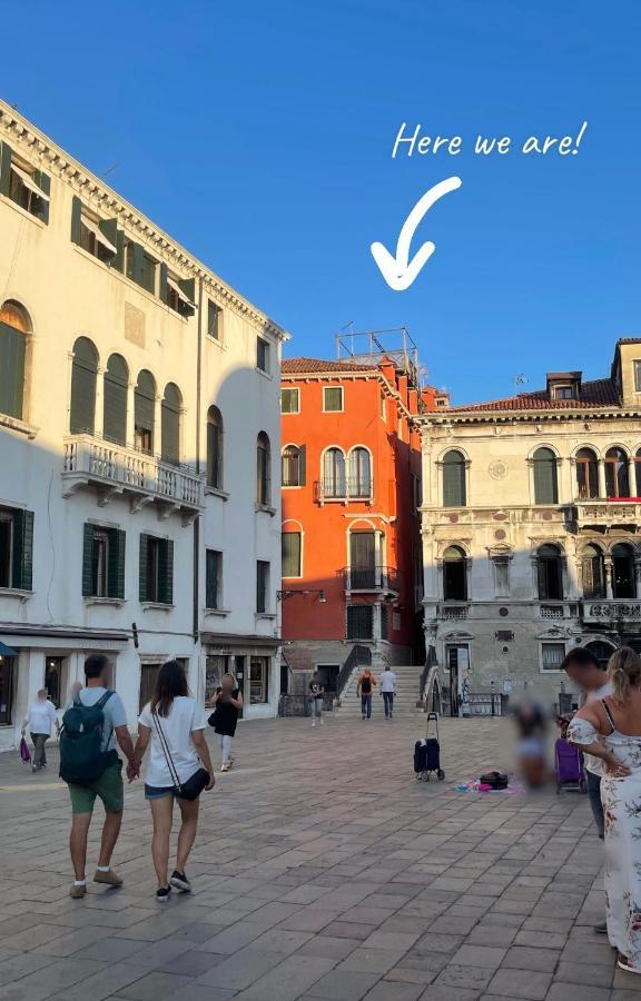 La Veneziana Boutique Guest house *