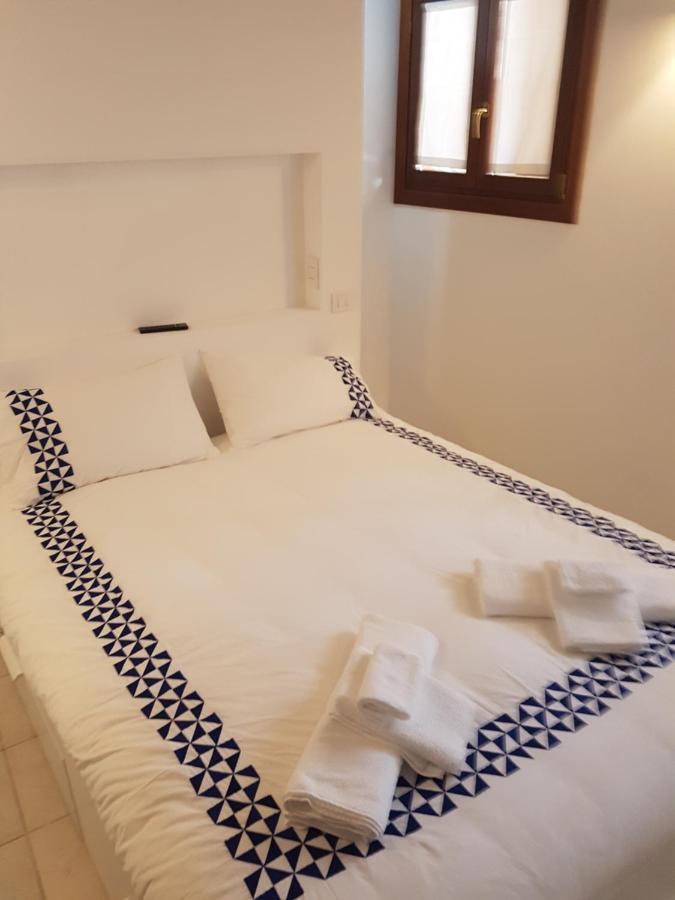 Apartamento ,ghetto,biennale, Campo Maddalena