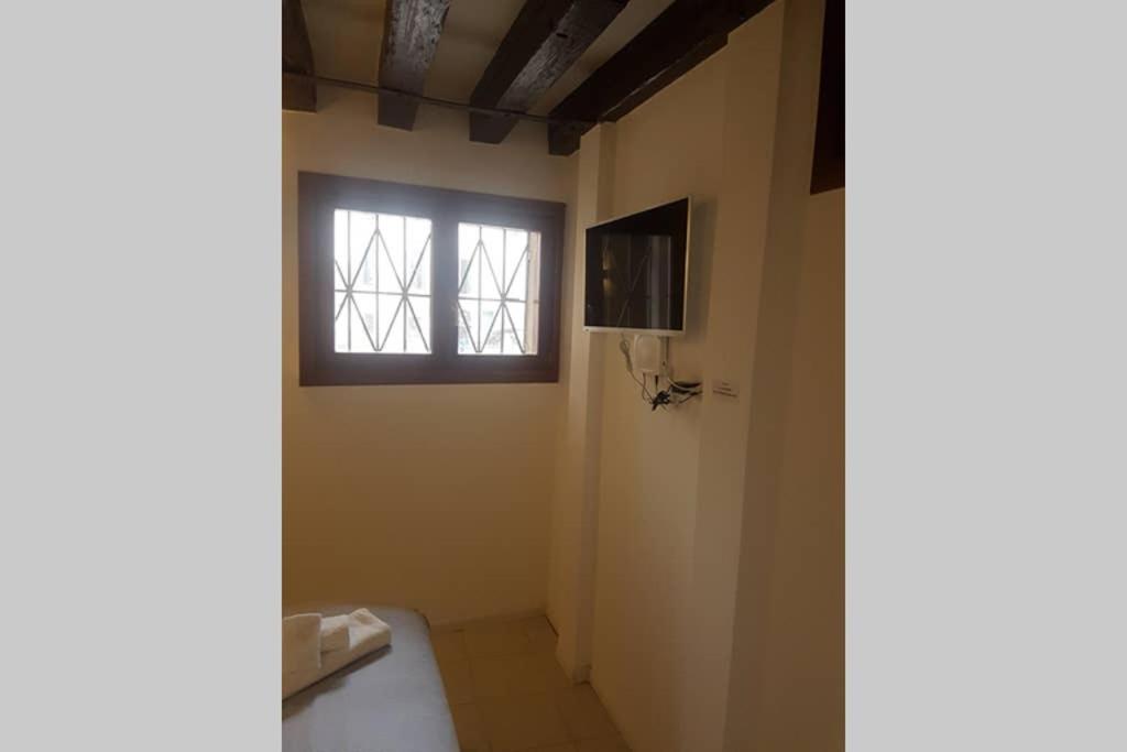 ,ghetto,biennale, Campo Maddalena * Veneza
