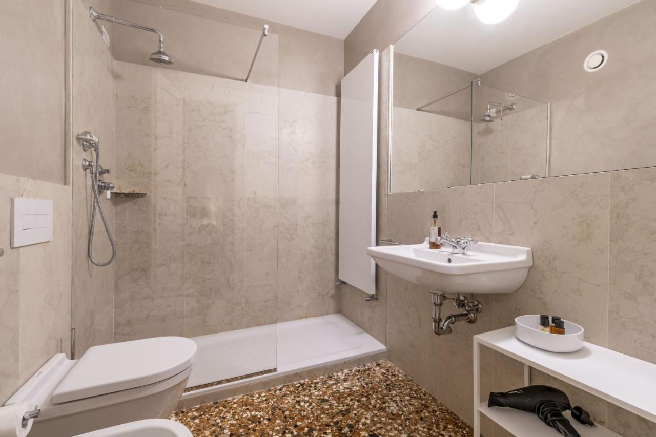 Portego Del Drapier Apartment