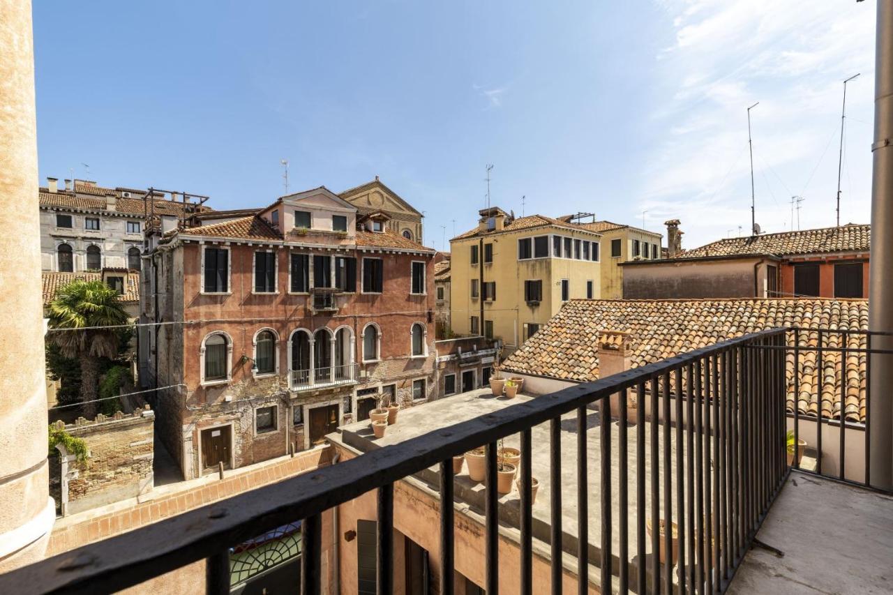 Portego Del Drapier * Venice