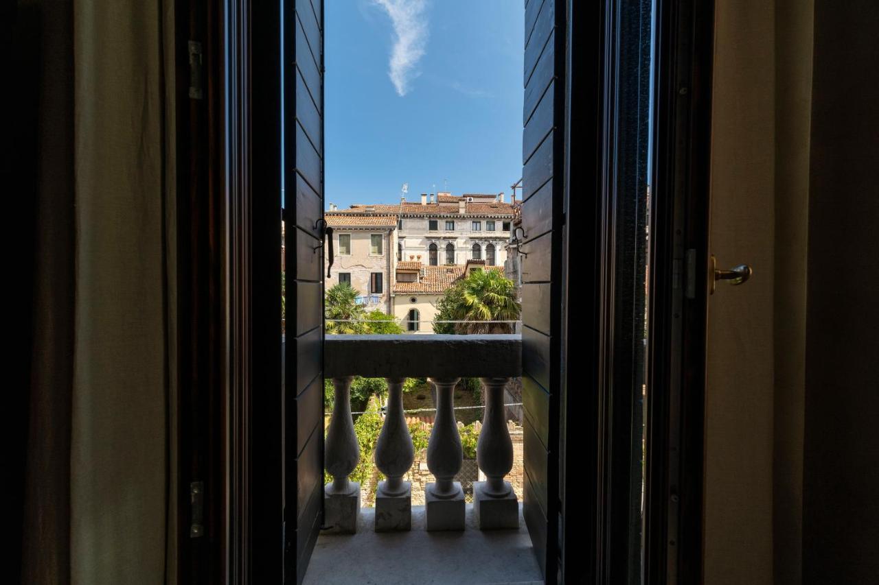 Portego Del Drapier Venice