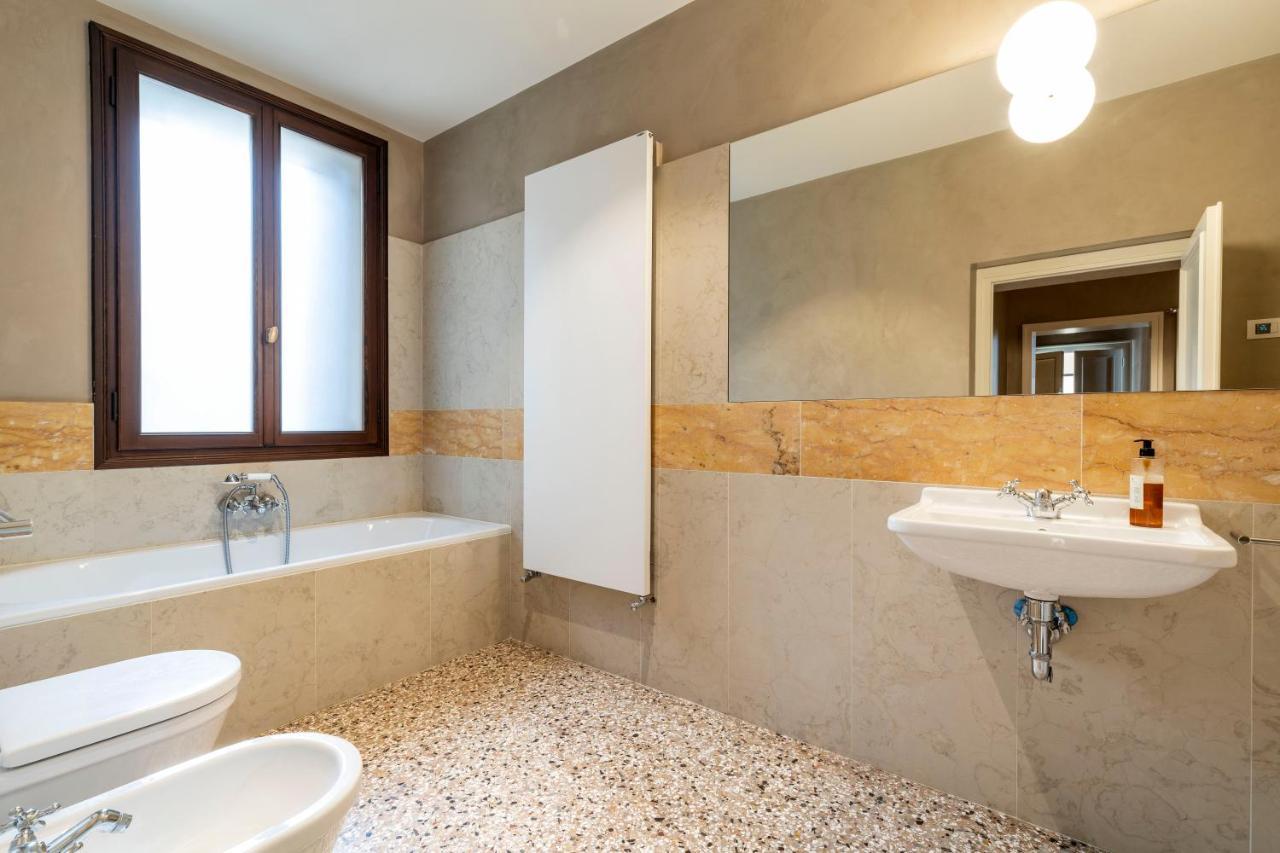 Apartment Portego Del Drapier