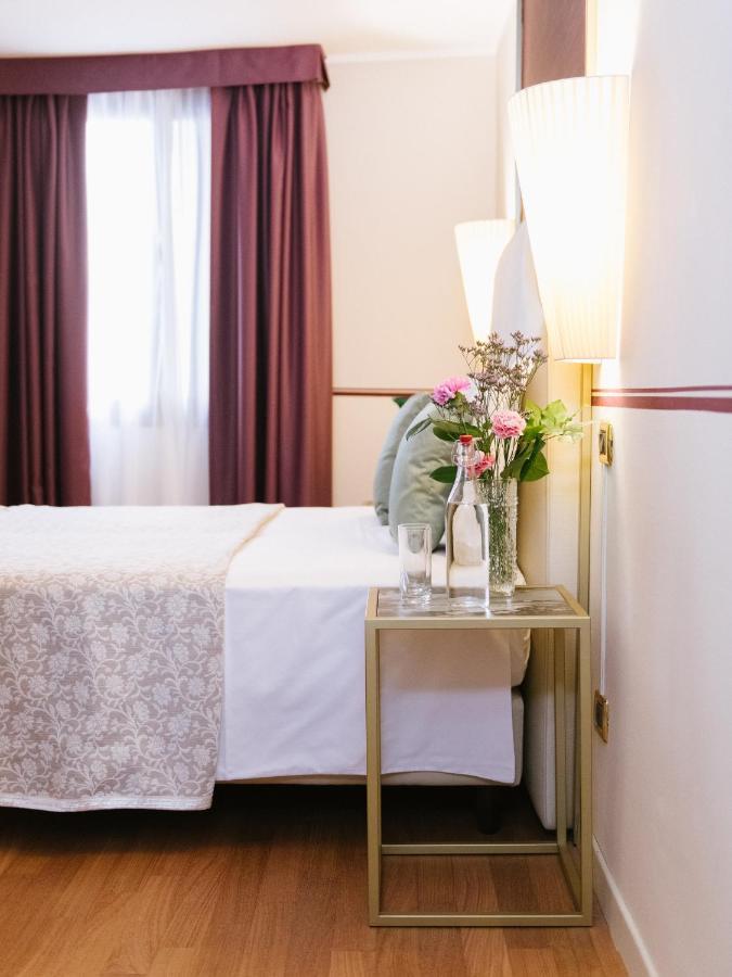 Do Pozzi Hotel Veneza