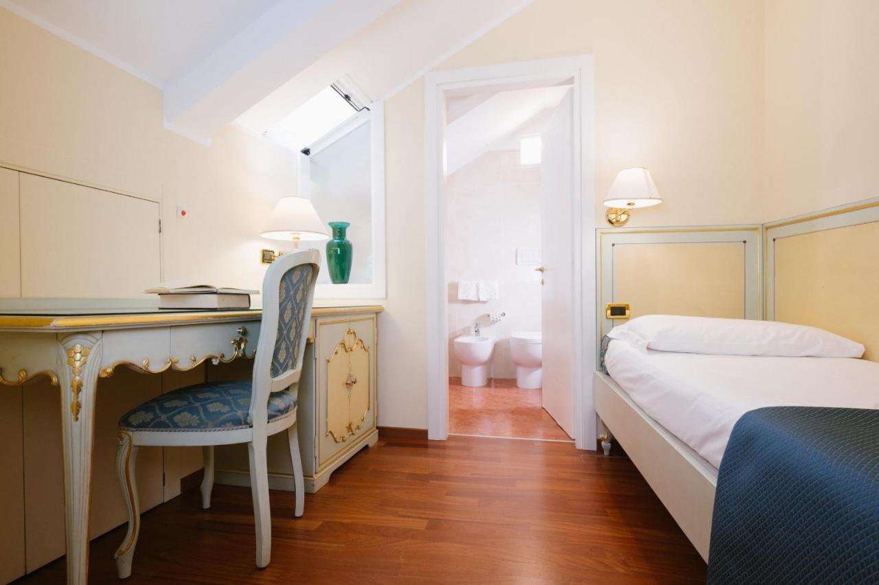 Do Pozzi 3* Veneza