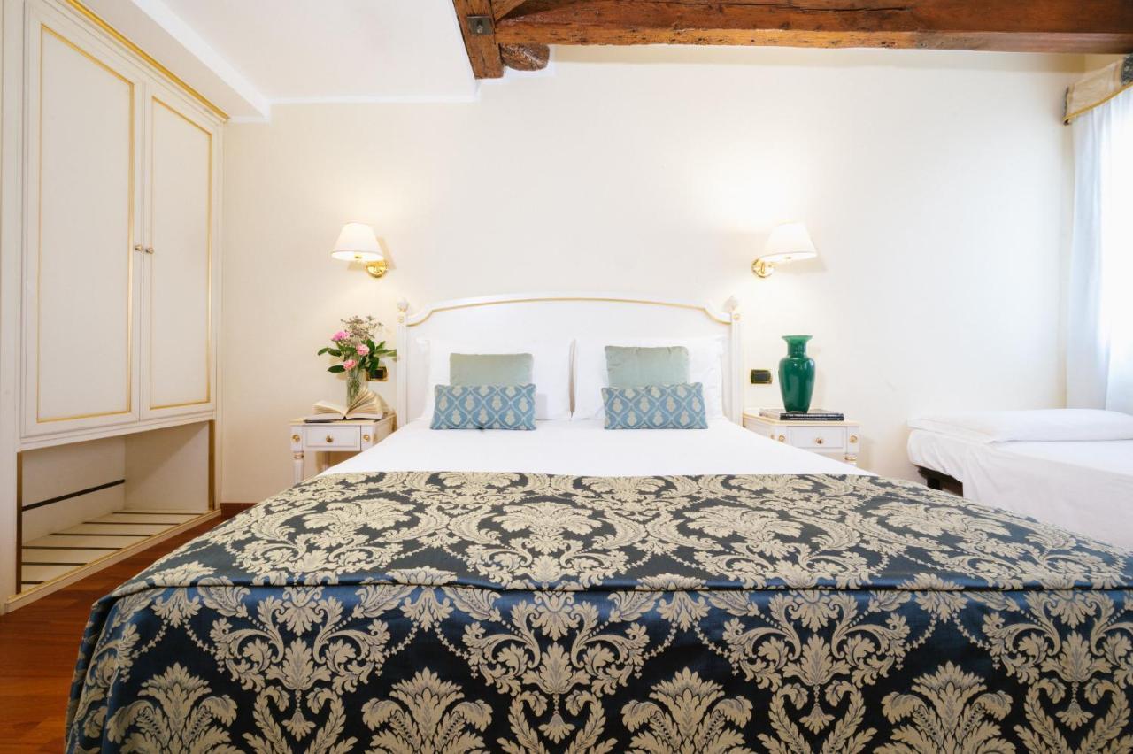 Do Pozzi Hotel Veneza