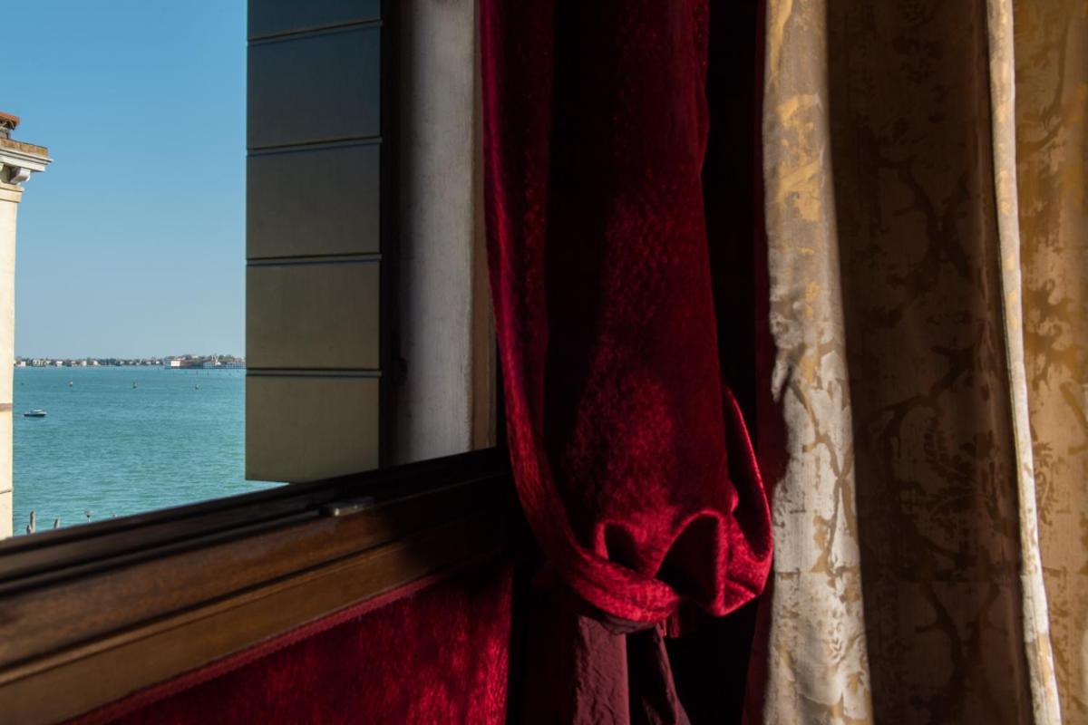 Metropole 5* Venice