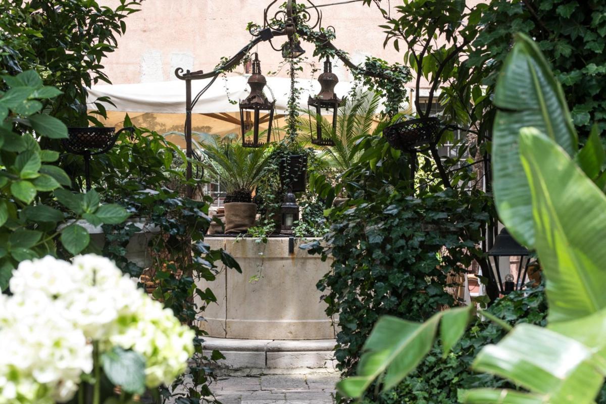 Hotel Metropole Venice