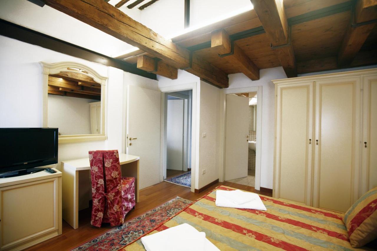 Apartamento Venezia Residence