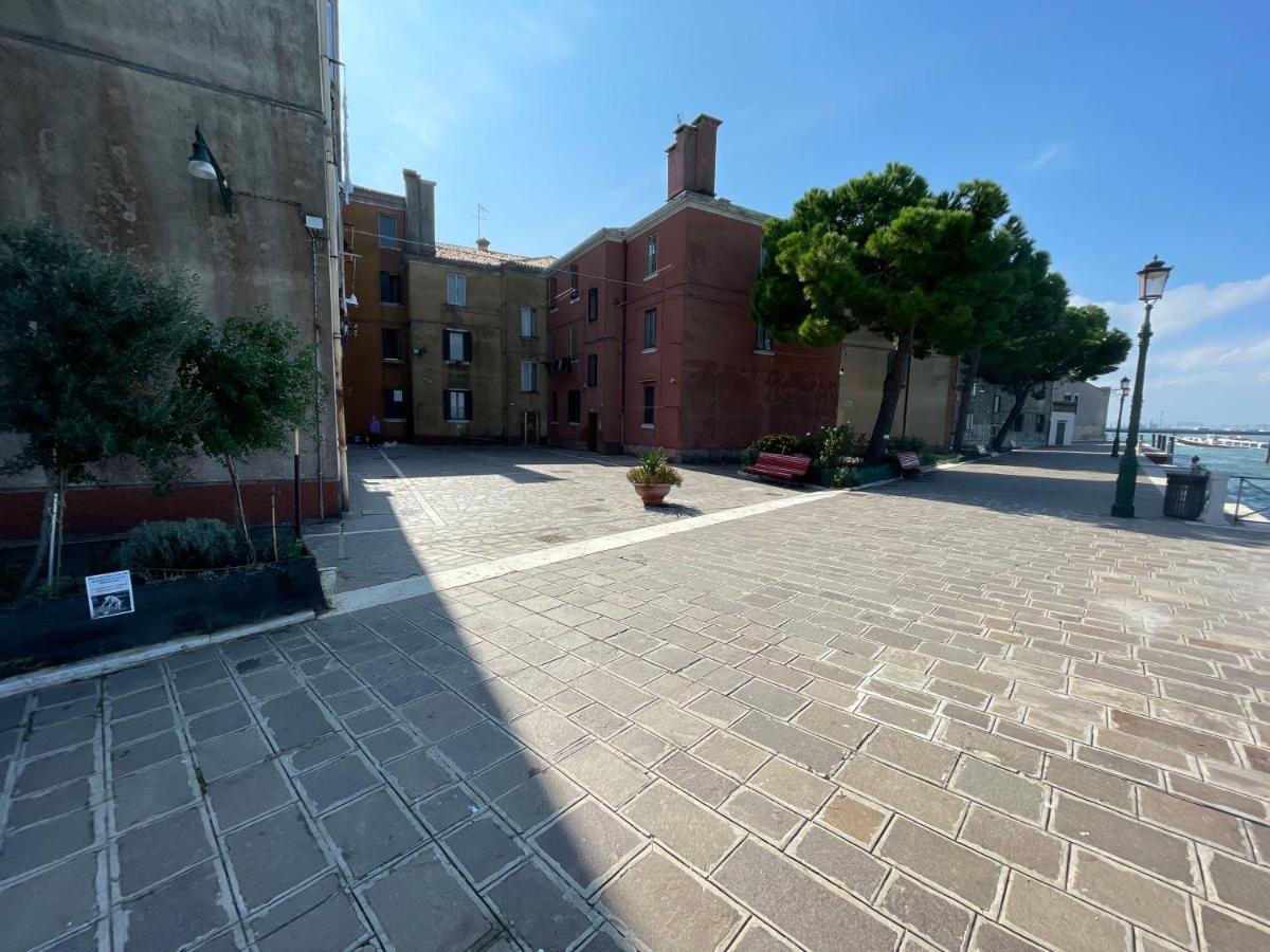 Casa In 2019 * Veneza