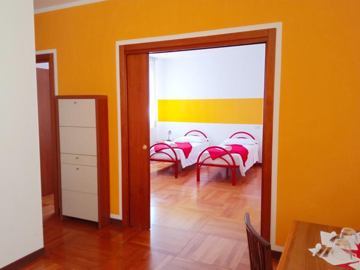 Holiday home Casa Accademia *
