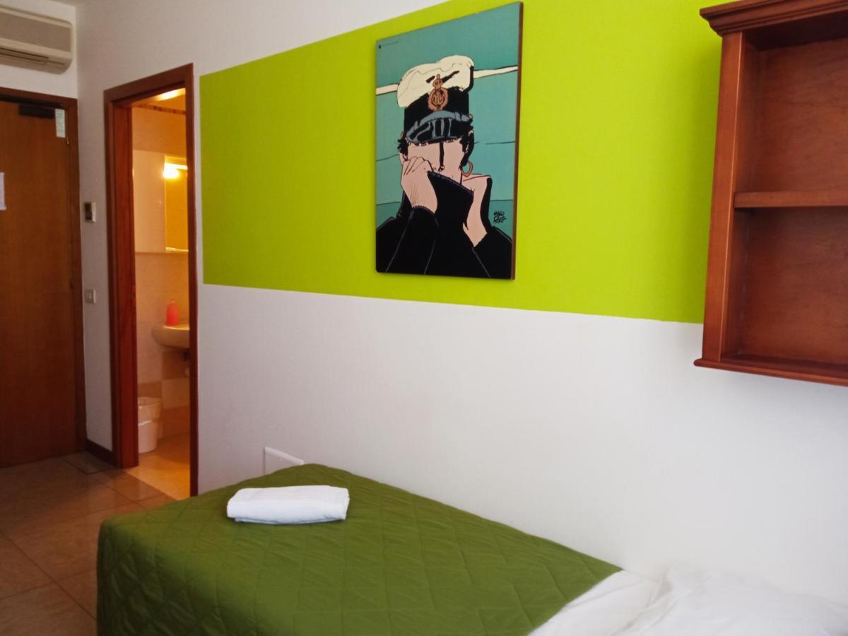 Casa Accademia Holiday home Venice