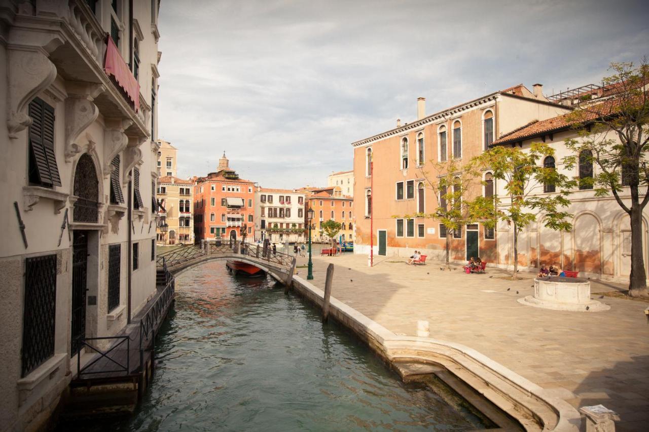 Casa Accademia Venice