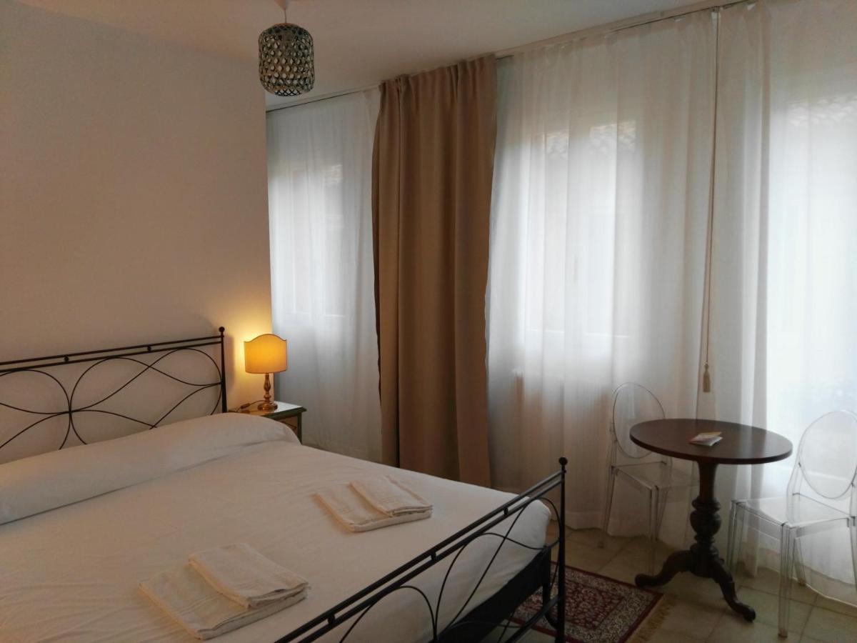 Guest house Butterfly Venice