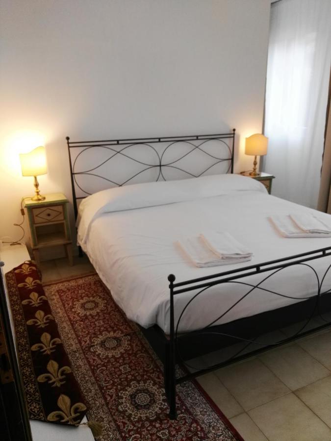Guest house Butterfly Venice