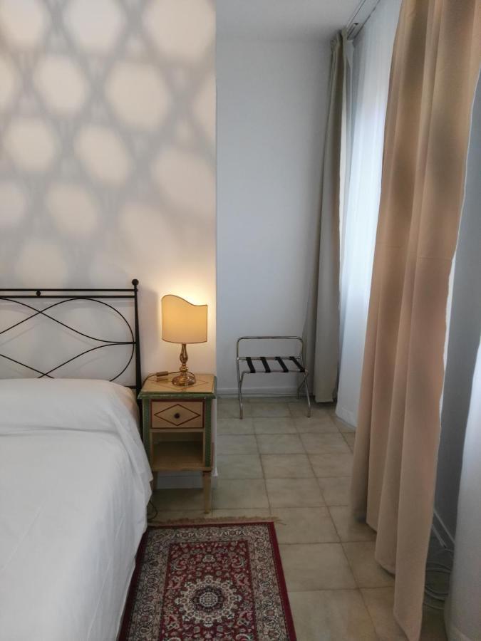 Butterfly Guest house *