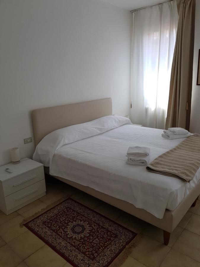 Guest house Butterfly Venice