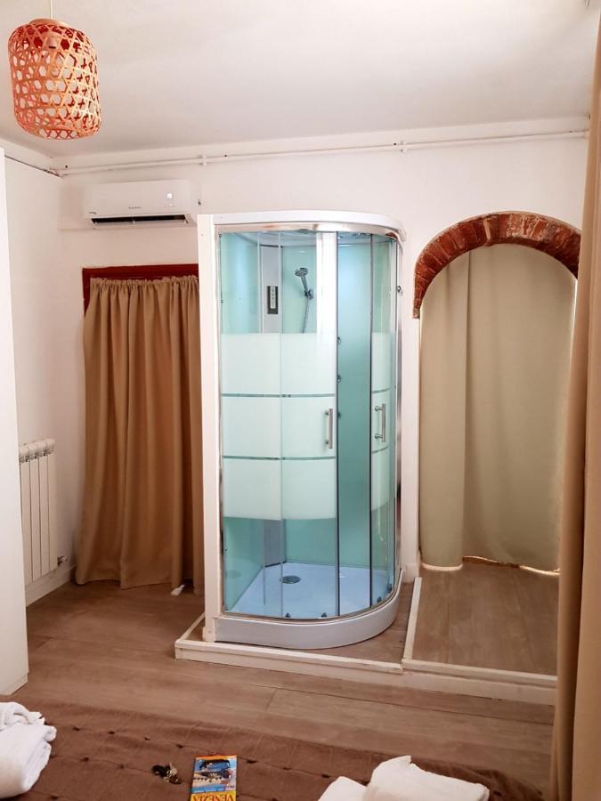 Butterfly Guest house Venice