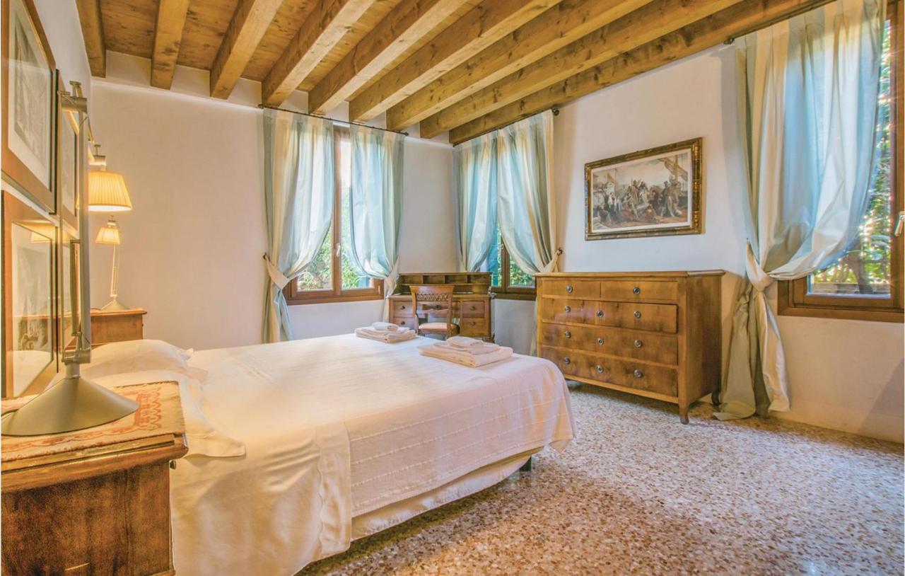 Apartamento Estuario Veneza