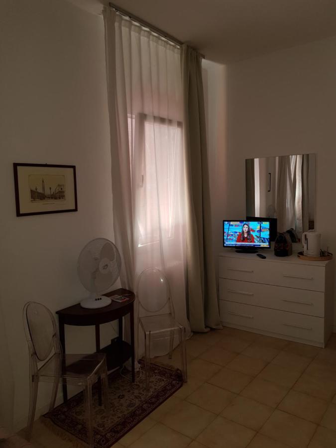 Guest house Butterfly Venice