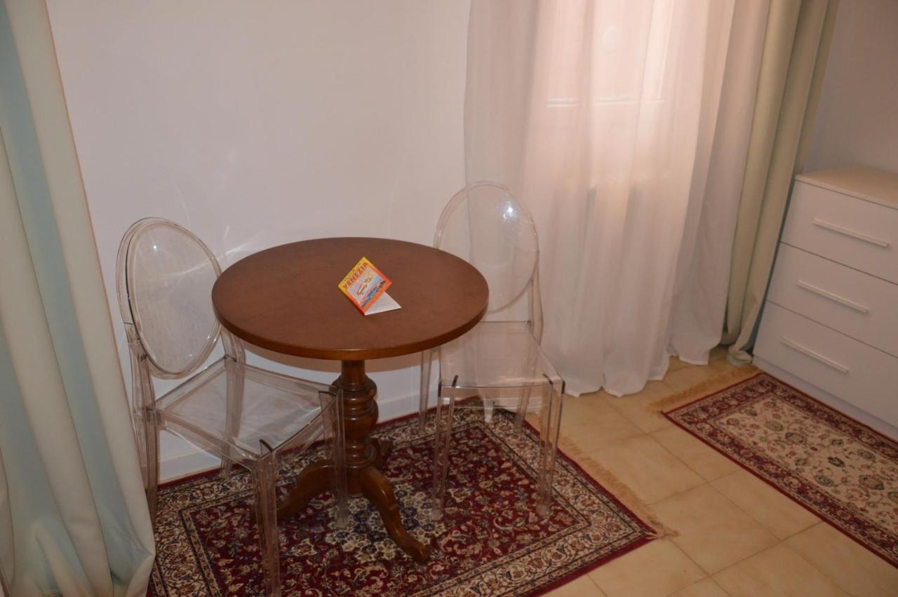Butterfly Guest house