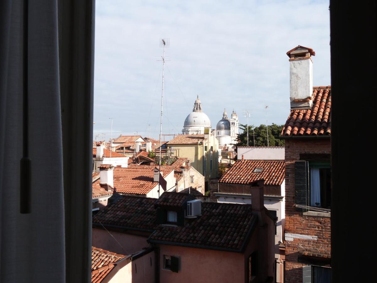 Casa Accademia Holiday home