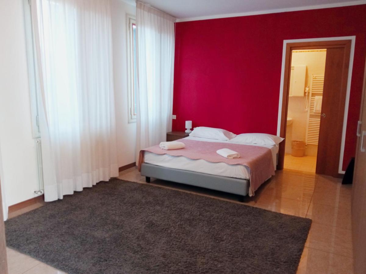 Holiday home Casa Accademia Venice