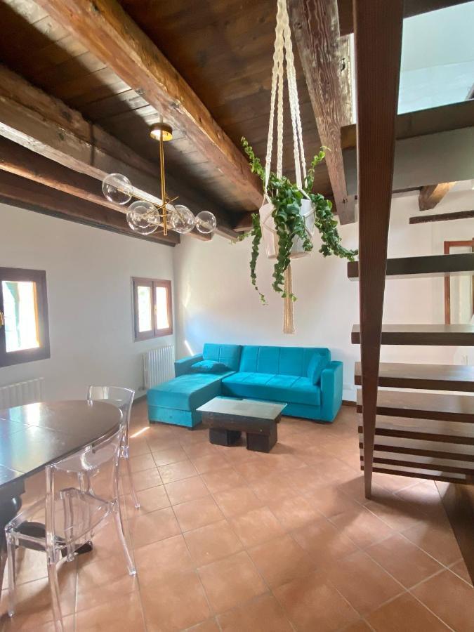 Apartment Sogno Veneziano *