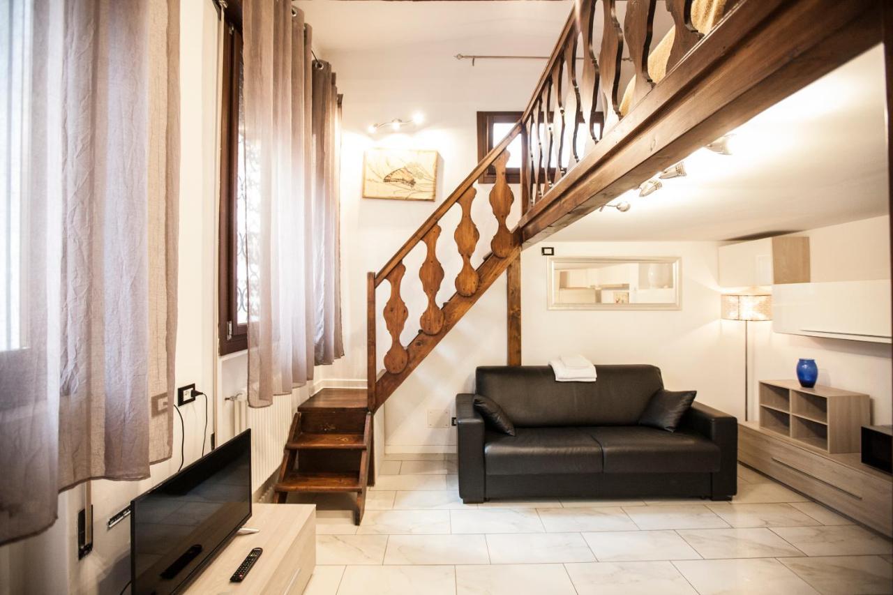 Venezia Residence Veneza