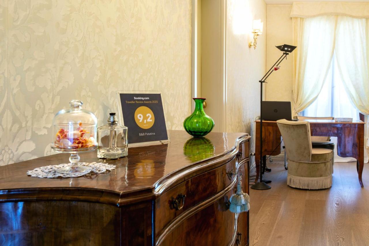 Patatina Bed & Breakfast
