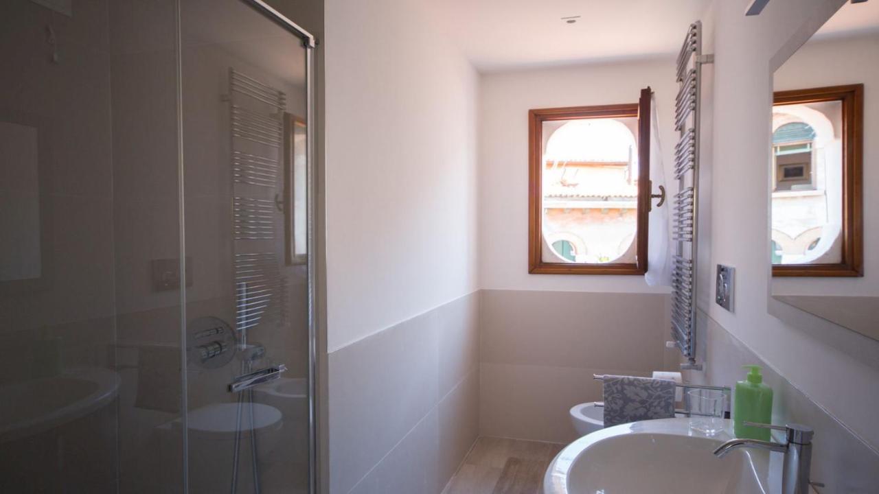Apartment Giardino Segreto *