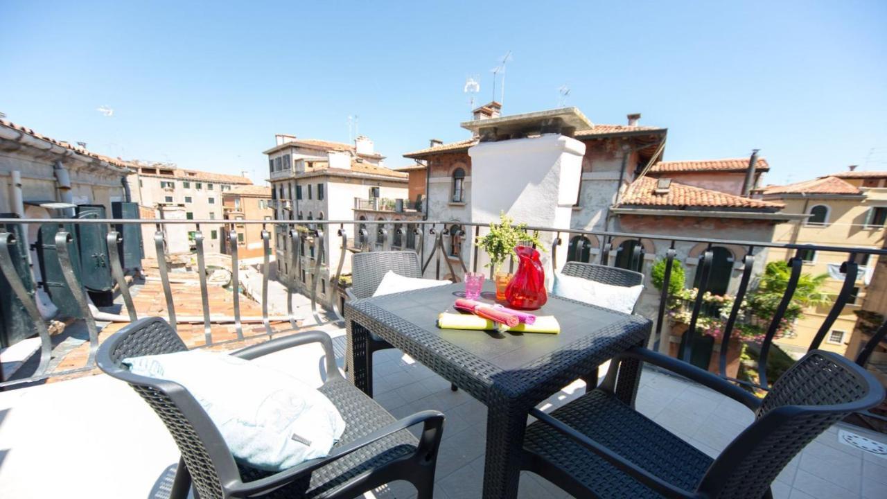 Apartment Giardino Segreto