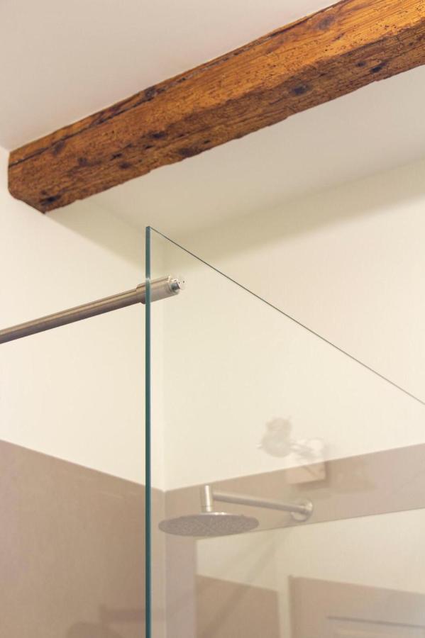 Apartment Ca Farnese