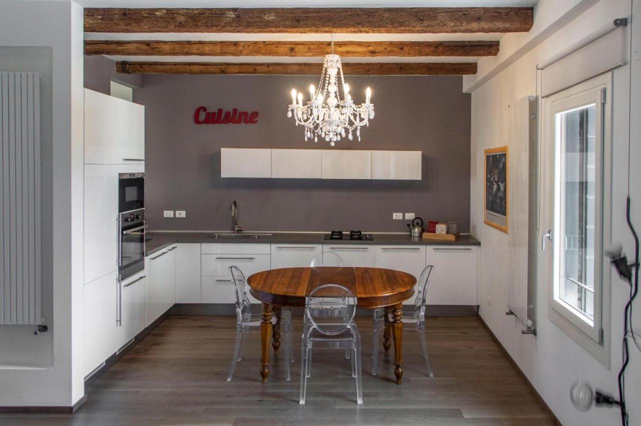 Ca Farnese Apartment Venice