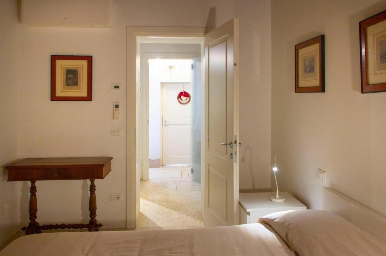 Ca Farnese Apartment