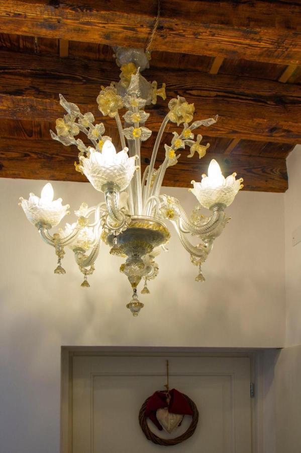Apartment Ca Farnese
