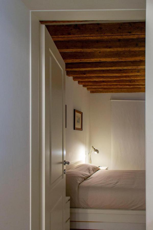 Ca Farnese Apartment