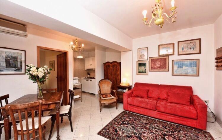 San Marco Garden House Apartment Venice