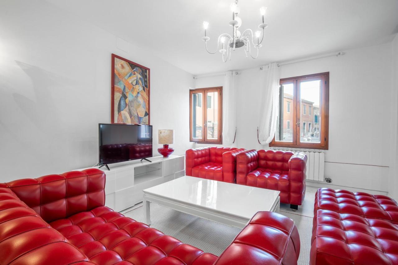 Apartamento Sogno Sull'acqua