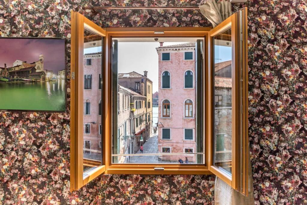 Apartamento Elite Stunning Venetian Apt. Close Accademia