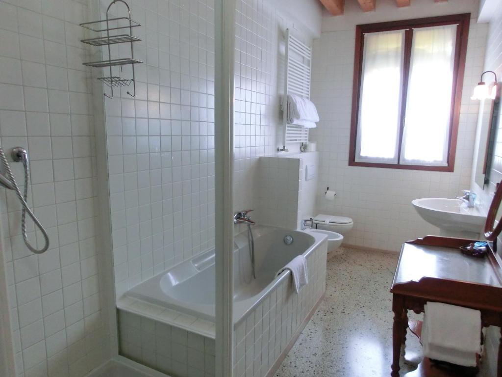 Al Palazzetto Bed & Breakfast Venice