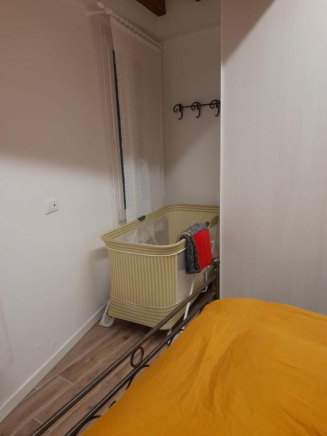Raggio Di Sole Dietro Piazza San Marco Holiday home *