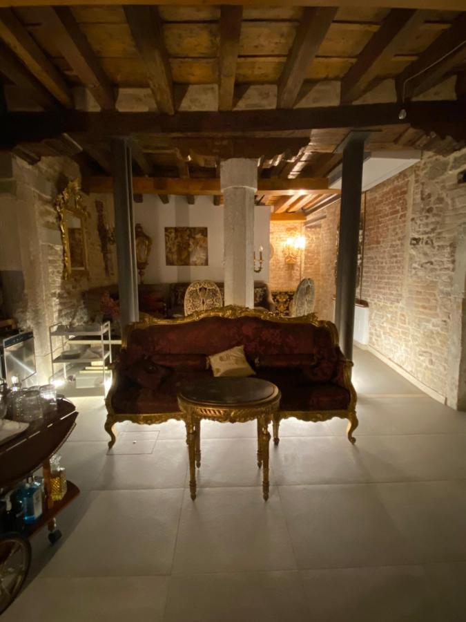 Ca Del Console 3* Venice