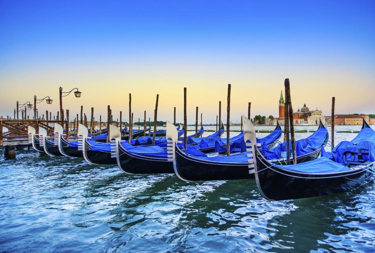Residenza La Torretta * Venice