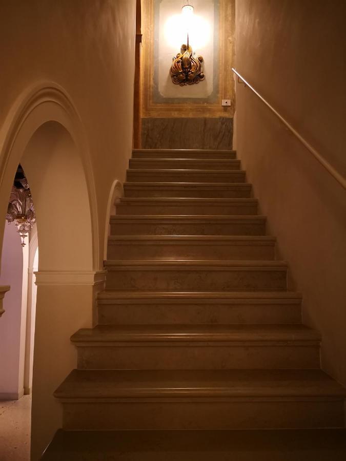 Casa de hóspedes Cinqueteste Luxury