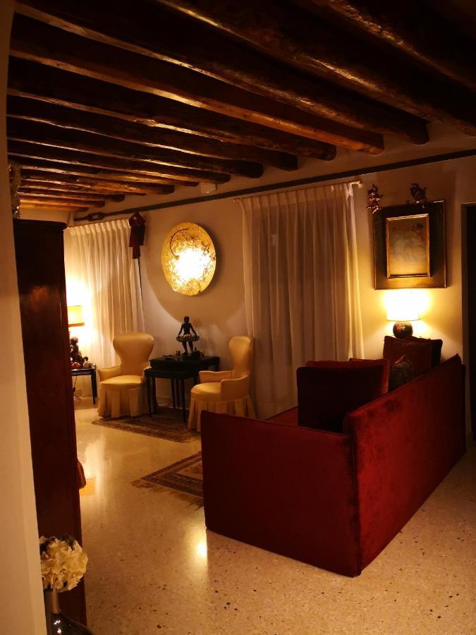 Casa de hóspedes Cinqueteste Luxury