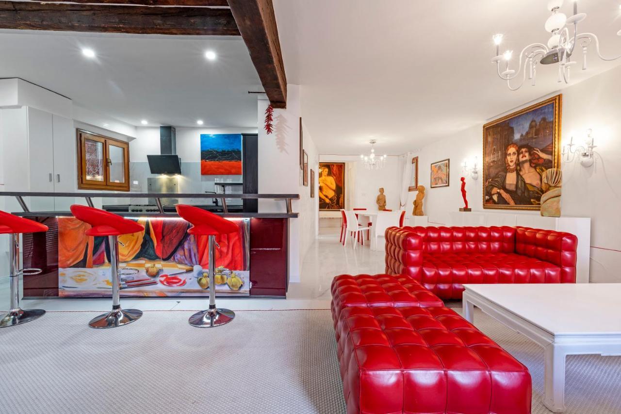 Apartamento Sogno Sull'acqua