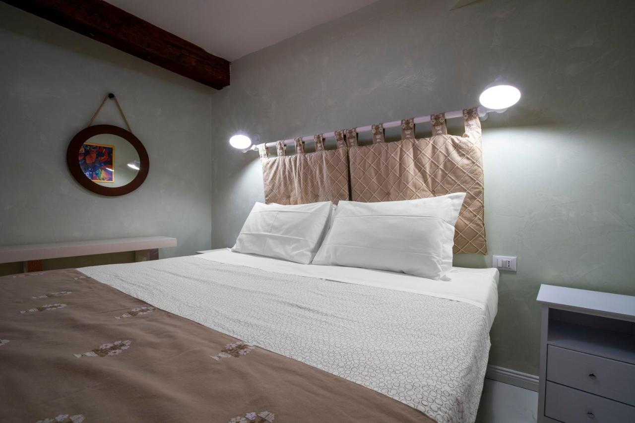 Apartamento Sogno Sull'acqua
