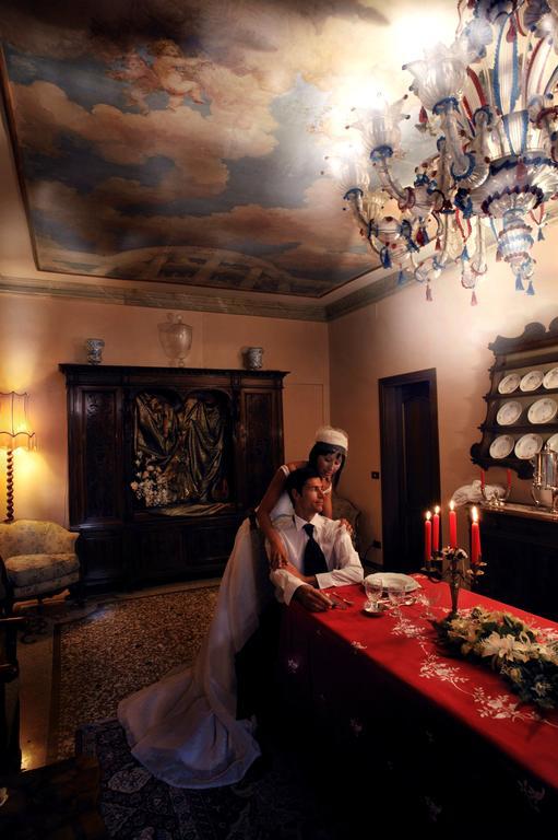 Bed & Breakfast B&B Ca' Pier Venice